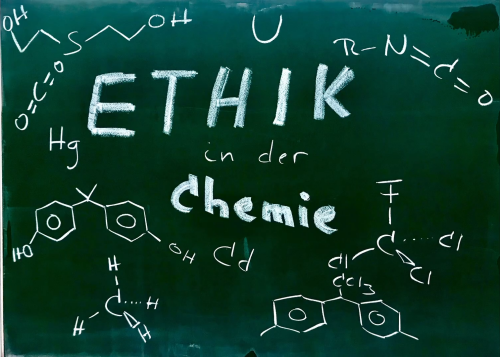 Ethik in der Chemie